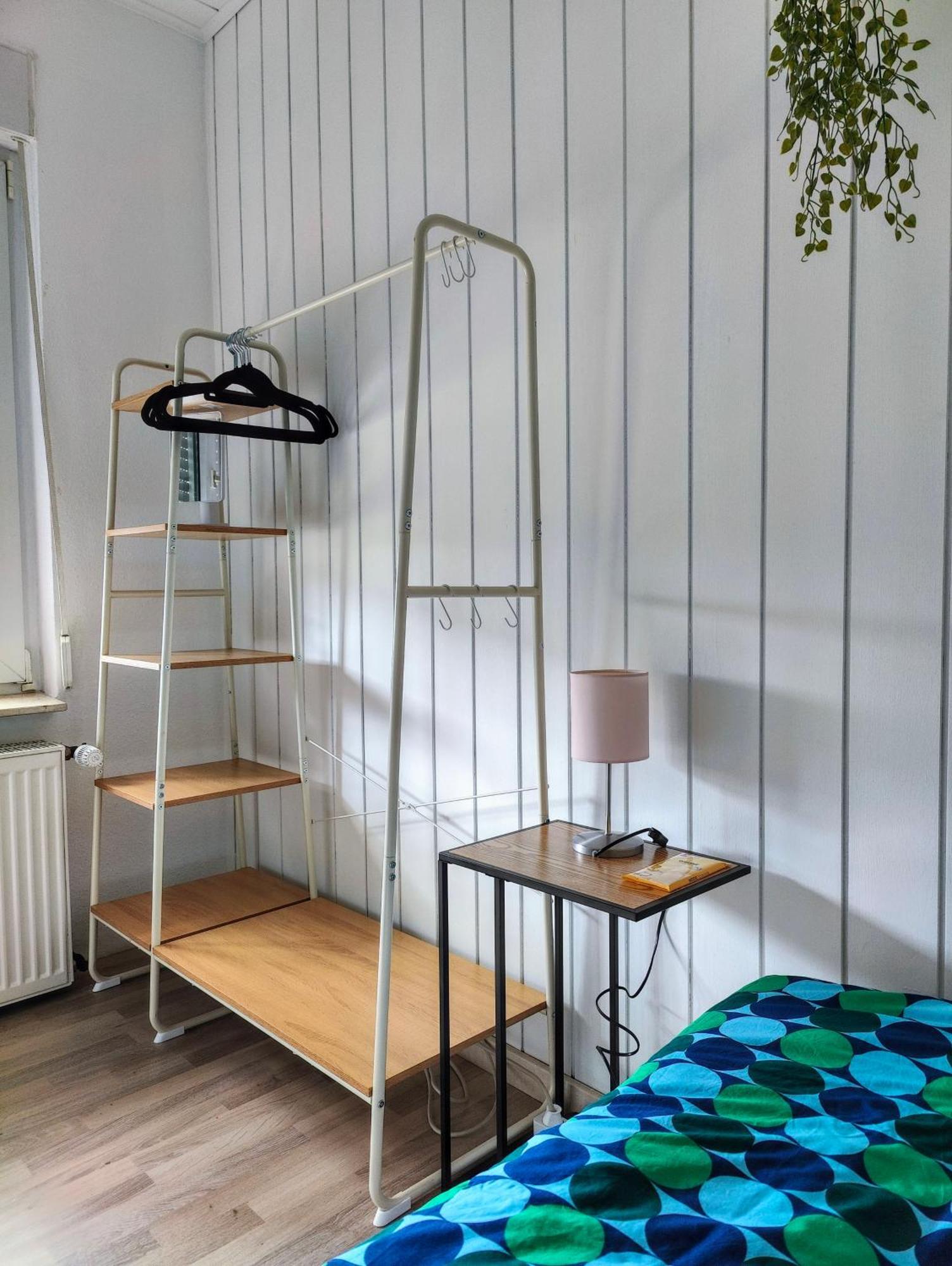 Modern Cozy Apartment, Green Neighborhood, Good Connectivity 杜伊斯堡 外观 照片